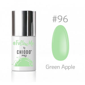 FollowMe 96 Green Apple