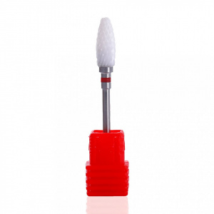 Freza Ceramic Red