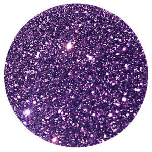 Glitter Mauves