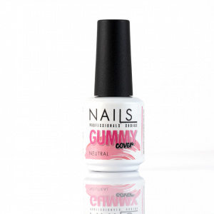 Gummy Cover Neutral 15ml