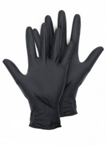 Manusi protectie 5 perechi marimea S