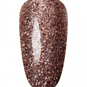 NAILS 394 Golden Ginger