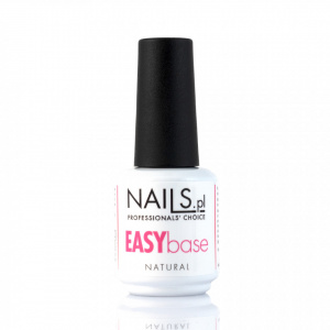 NAILS Easy Base Natural 15ml