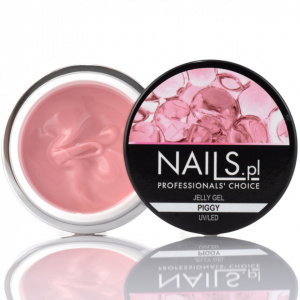 NAILS Piggy Jelly Led/Uv 50ml