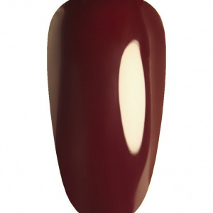 Oja Semi NAILS 055 Lady Burgundy