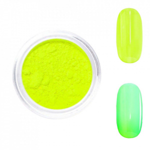 Pigment Neon Glow Yellow 03