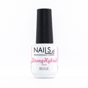 Strong Base Hybrid Beige 15g