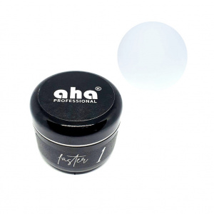 AHA Builder Faster 1 Milk White 50ml