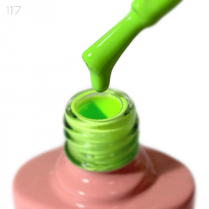 AHA Gel Lac 117