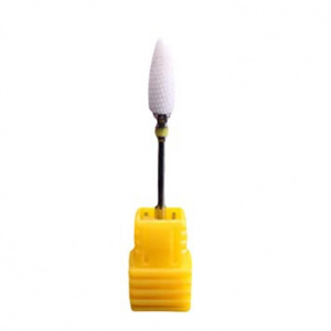 Capat Freza Ceramic Yellow
