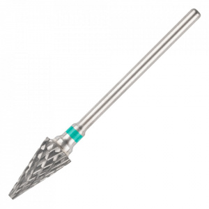 Capat Freza Conic Verde