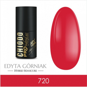 ChiodoPRO 720 Carmine Rouge