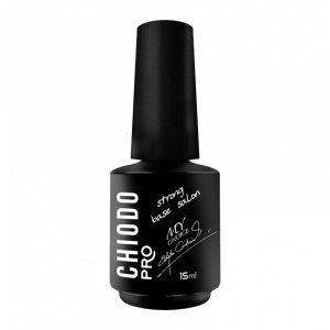 ChiodoPRO Base Strong Salon15ml