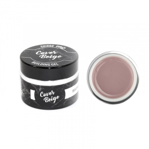 ChiodoPro Cover Beige Builder 15ml