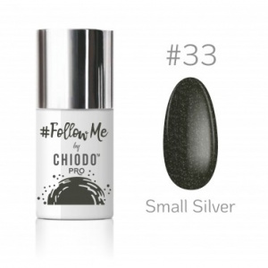 ChiodoPro FollowMe 33 Small Silver