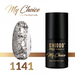 ChiodoPro My Choice 1141 Hocus Pocus