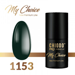 ChiodoPro My Choice 1153 Green Leaf