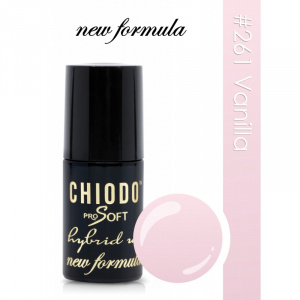 ChiodoPro Soft 261 Vanilla