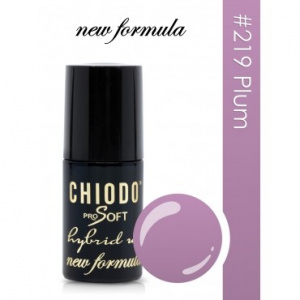 ChiodoPro Soft New Formula 219 Plum