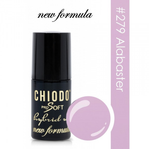 ChiodoPro Soft New Formula 279 Alabaster