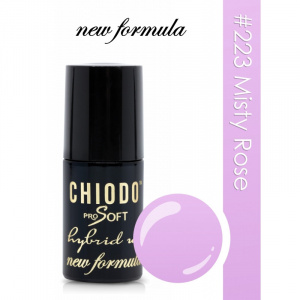 ChiodoPro Soft NF 223 Misty Rose