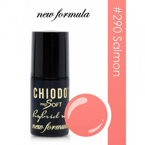 ChiodoPro Soft NF 290 Salmon