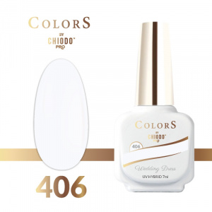 Colors By ChiodoPro - 406 Wedding Dress