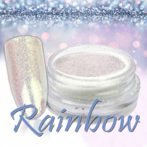 Efect Sequin Rainbow 01
