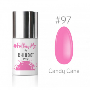 FollowMe 97 Candy Cane