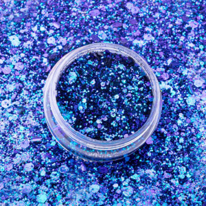 Glitter Bomb 06