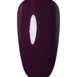 NAILS 307 Dark Violet