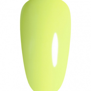 NAILS 318 Lemon Drop