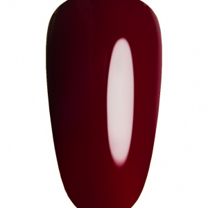 NAILS 344 Red Wine