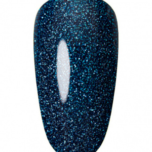 NAILS 395 Lagoon Glitz