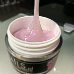 NAILS Builder Super Glow Jelly Led/Uv 50ml