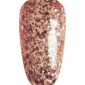Oja Semipermanenta 136 Rose Gold