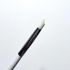 Pensula din silicon nr 02