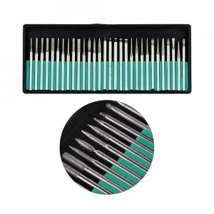 Set Capete Pentru Freza 30buc