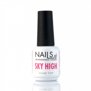 Top Sky High NAILS 15ml