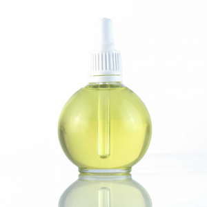 Ulei Cuticule NAILS Cytrine - aroma de lamaie 75ml