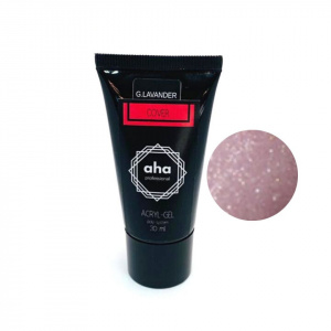 AHA Professional Acrygel G. Lavander 30g