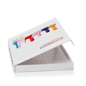 Catalog tipsuri LookBook 120 culori