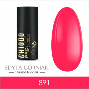 ChiodoPRO 891 Tamarillo