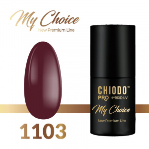 ChiodoPro My Choice 1103 Great Taste
