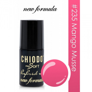 ChiodoPro Soft 235 Mango Musse