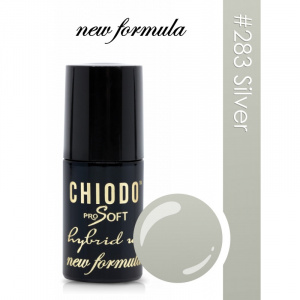 ChiodoPro Soft 283 Silver