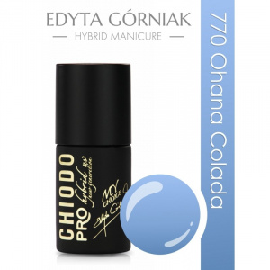 ChiodoPRO Soft EG 770 Ohana Colada