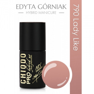 ChiodoPRO Soft EG - 790 Lady Like