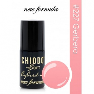 ChiodoPro Soft New Formula 227 Gerbera
