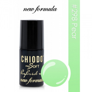 ChiodoPro Soft NF 298 Pear